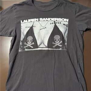 Lauren Sanderson Graphic T-Shirt